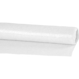 Folie protectie pardoseala Strend Pro 1x10 m, 135 g/mp, absorbanta