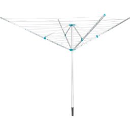 Uscator de rufe exterior MagicHome pentru gradina, 268x185x180 cm