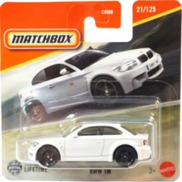 Matchbox: mașinuță - BMW 1M