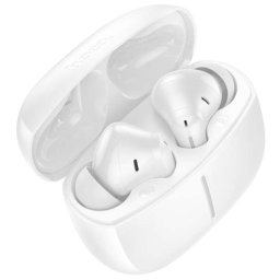 Casti Wireless HOCO. EQ34 Plus White