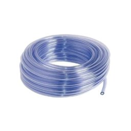 FURTUN TRANSPARENT SILICONAT *19MM.3/4*50M