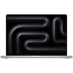 Laptop Apple MacBook Pro 16 Liquid Retina XDR Z1FP000YG, Apple M4 Pro 14-core, 16.2 inch, RAM 24GB, SSD 1TB, Apple M4 Pro 20-core, macOS, INT KB, Silver