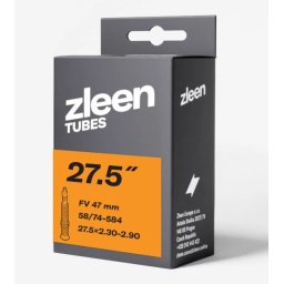 Zleen 27.5 x 2.30–2.90 presta 48mm
