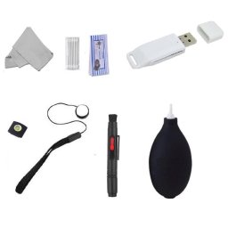 7Artisans kit curatare obiectiv si senzor