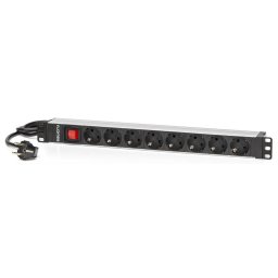 Accesoriu UPS SALICRU SPS 8F PDU 8x Schuko