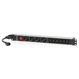 SPS.4F+6F.PDU SCH+C13/C14