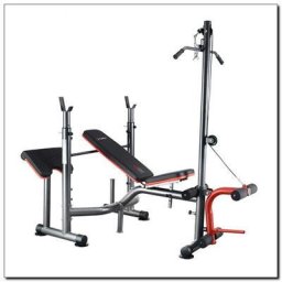Aparat multfifunctional LS7206