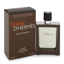 Apa de toaleta Terre D'Hermes 30ml Reincarcabil