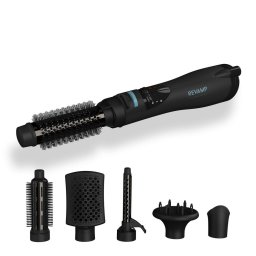 Perie DR-1250A-EU Progloss Ionic Airstyle 1200 W Negru