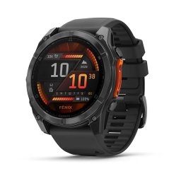Smartwatch Fenix ​​8 51mm Black