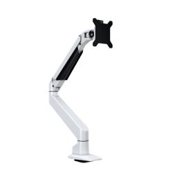 Suport monitor MB-7150, 15-32", max.10 kg, Alb