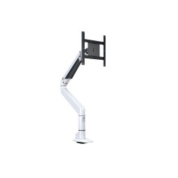 Suport monitor 7350073737116, 15"-38", min. 2 - max. 10 kg, Alb