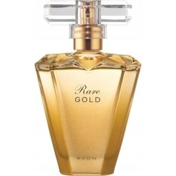 AVON Rage Gold EDP spray 50ml