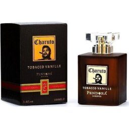 Alkotest PARIS CORNER Charuto Tobacco Vanille EDP spray 100ml