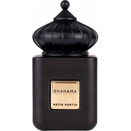 Alkotest MATIN MARTIN Shahama EDP spray 100ml