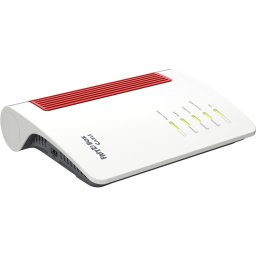 Router wireless AVM FRITZ!Box 6670 Cable, Router