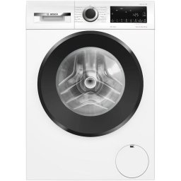 Masina de spalat rufe WNG24401BY, 9 kg spalare/6 kg uscare, 1400 RPM, 14 programe, Alb