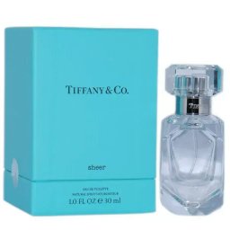 Apă de toaletă Tiffany & Co. Tiffany & Co Sheer – aromă proaspătă de zi cu zi