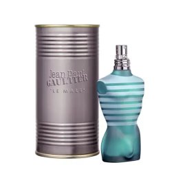 Apă de toaletă JP Gaultier J.P. Gaultier Le Male – aromă proaspătă de zi cu zi