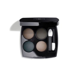 Chanel Les 4 Ombres de Chanel Nr.324 Blurry Blue 2 g