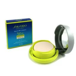 Shiseido Sports BB Compact Wet Force Quick Dry SPF50+