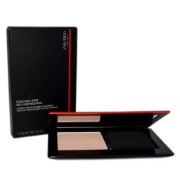 Shiseido Synchro Skin Self-Refreshing Custom Finish Powder