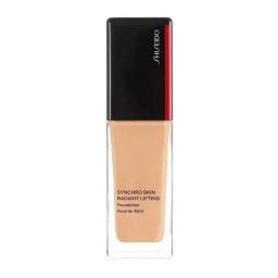 Shiseido Synchro Skin Radiant Lifting Foundation SPF30