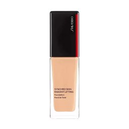 Shiseido Synchro Skin Radiant Lifting Foundation SPF30