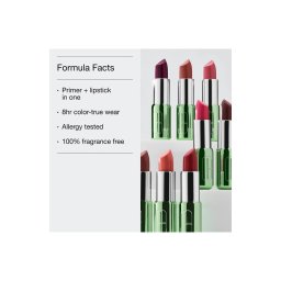 Clinique Pop Longwear Soft Lipstick