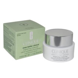 Clinique Even Better Clinical Brightening Moisturizer Cream