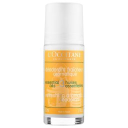 L'Occitane Refreshing Aromatic Deodorant