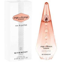 Givenchy Ange ou Démon Le Secret 2014 EDP W 100 ml