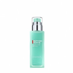 Gel hidratant Biotherm Homme Aquapower SPF 14, 75 ml
