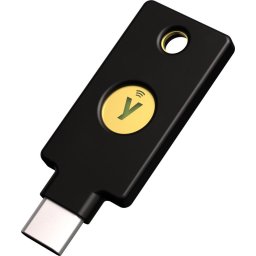 YubiKey 5C NFC FIPS