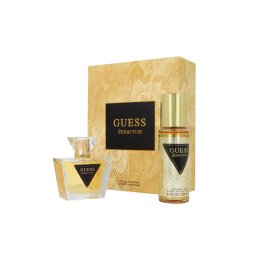 Eau de Toilette Seductive