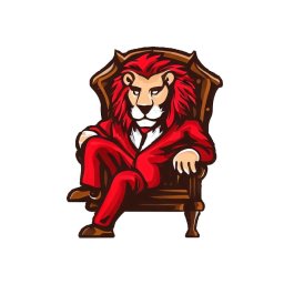 The Lion’s Club