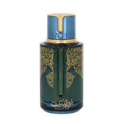 Apa de parfum unisex Blueberry Musk