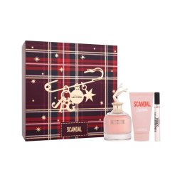 Apa de parfum femei Scandal