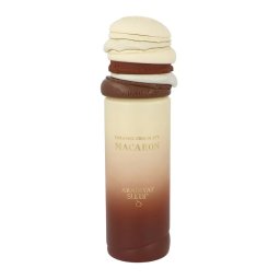 Apa de parfum unisex Caramel Chocolate Macaron