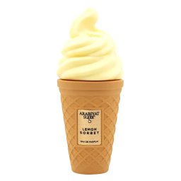 Apa de parfum unisex Lemon Sorbet