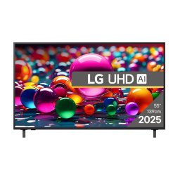 Televizor LED TV 55" LG 55UA74003LB.AEU