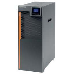 SOCOMEC TYS 6000VA VFI UPS 1/1 PF=1