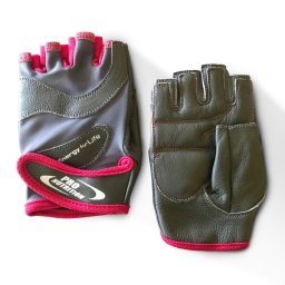 Accesorii fitness Manusi Women Line Roz L