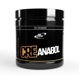Creatina Creatina monohidrata Creapure Creanabol 250g