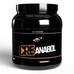 Creatina Creatina monohidrata Creapure Creanabol 500g