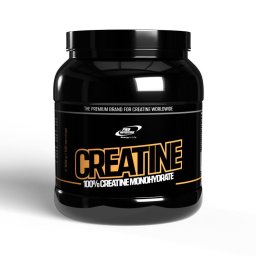 Creatina Creatină monohidrată pudră (Creapure) 500g