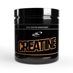 Creatina Creatină monohidrată pudră fară aromă 250g