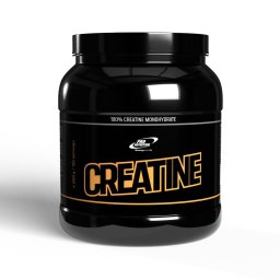Creatina Creatină monohidrată pudră fară aromă 600g