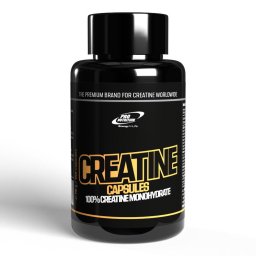 Creatina Creatina monohidrata (Creapure) 150 capsule x 500mg