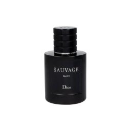 Tester Dior Sauvage Elixir 60ml